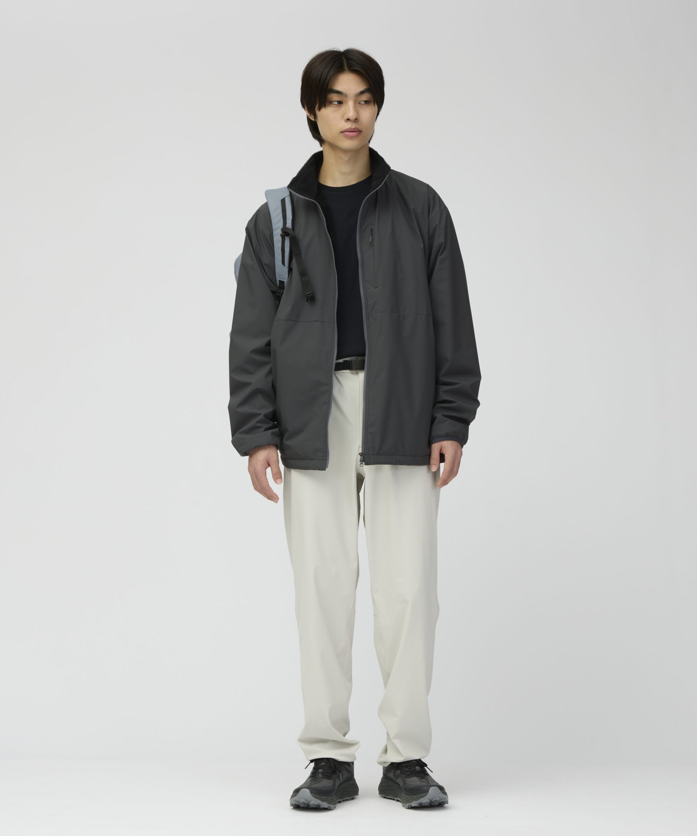 秋冬の日常でも使いやすい「Octa Nomad」シリーズ 2026年10月2日（金）より発売