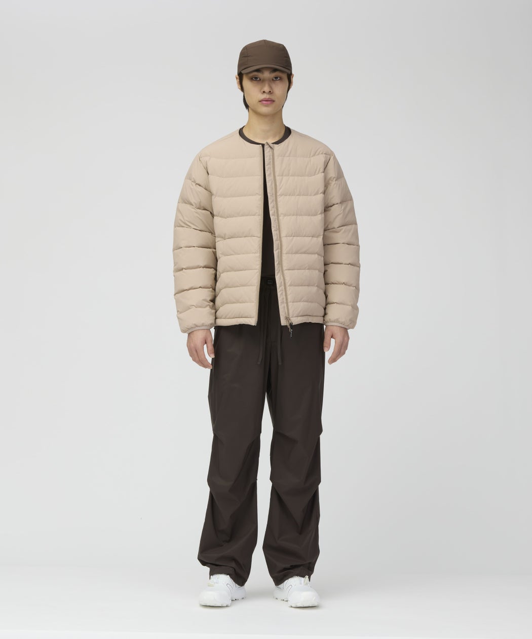 札幌PARCO B2Fに北海道初上陸の韓国発アパレルブランド「Matin Kim」10月23日(金) オープン!
