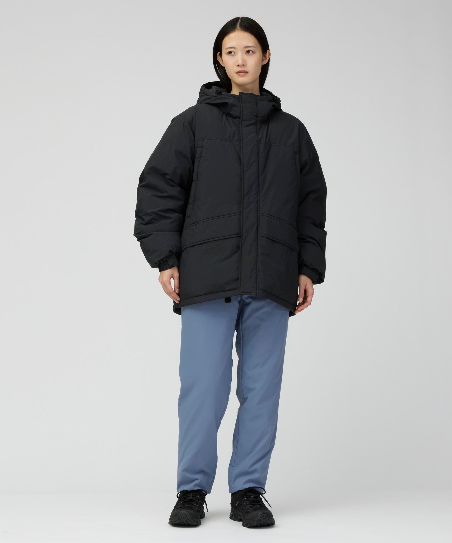 冬も、すらりと美しく。 タカキュー、あたたかな両面起毛素材を採用した「スラリッチパンツ」冬の新作を展開