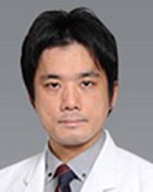 上原浩介講師