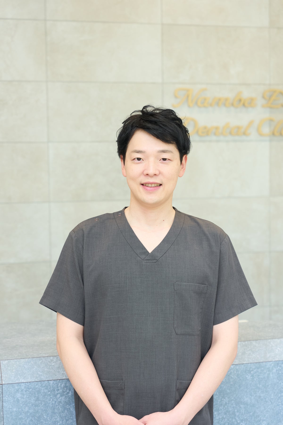 妊婦さんから3歳の子と家族が対象、なんばエッセ歯科が「0歳から始める 歯磨き教室」を11月29日に無料開催