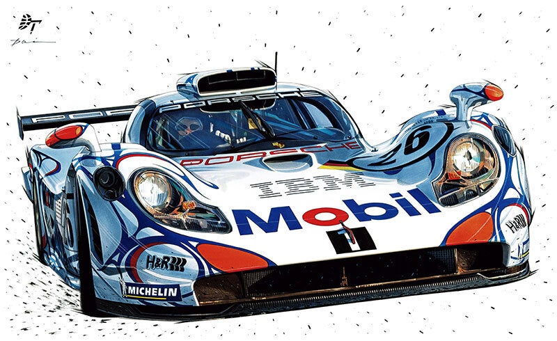 NBA公認イラストアーティスト田村 大の作品をFujisan.co.jp限定販売