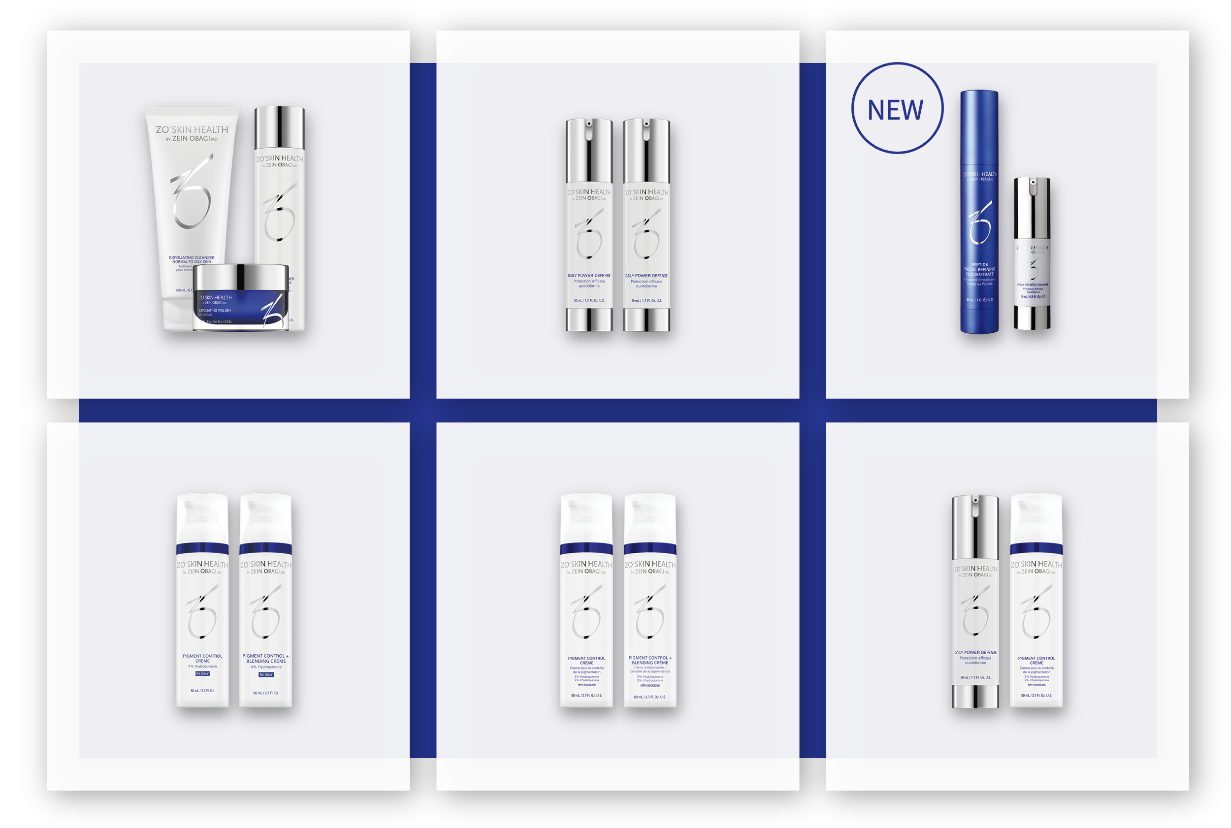 藤原　ゼオスキンヘルス8点セット 米国発メディカルコスメ「ゼオスキンヘルス」から、初の日本限定