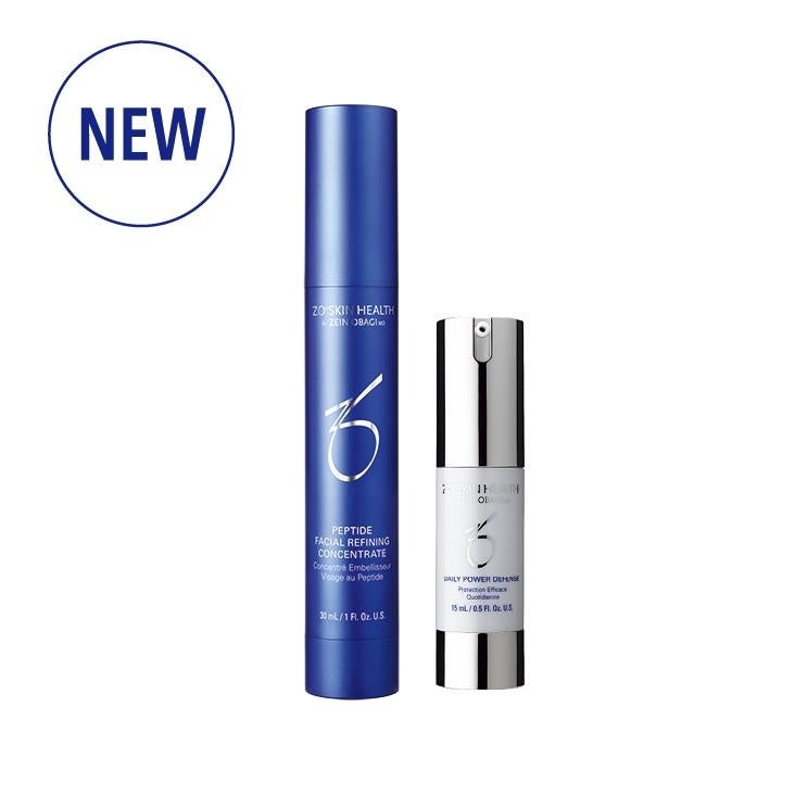 ゼオスキンヘルス　フルセット 米国発メディカルコスメ「ゼオスキンヘルス」から、初の日本限定