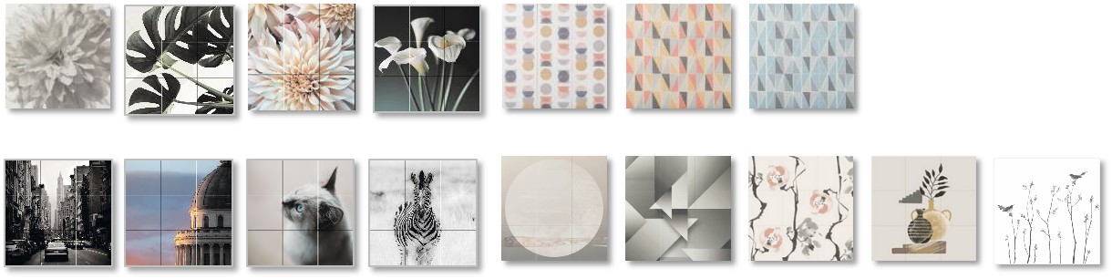 カラーバリエーション