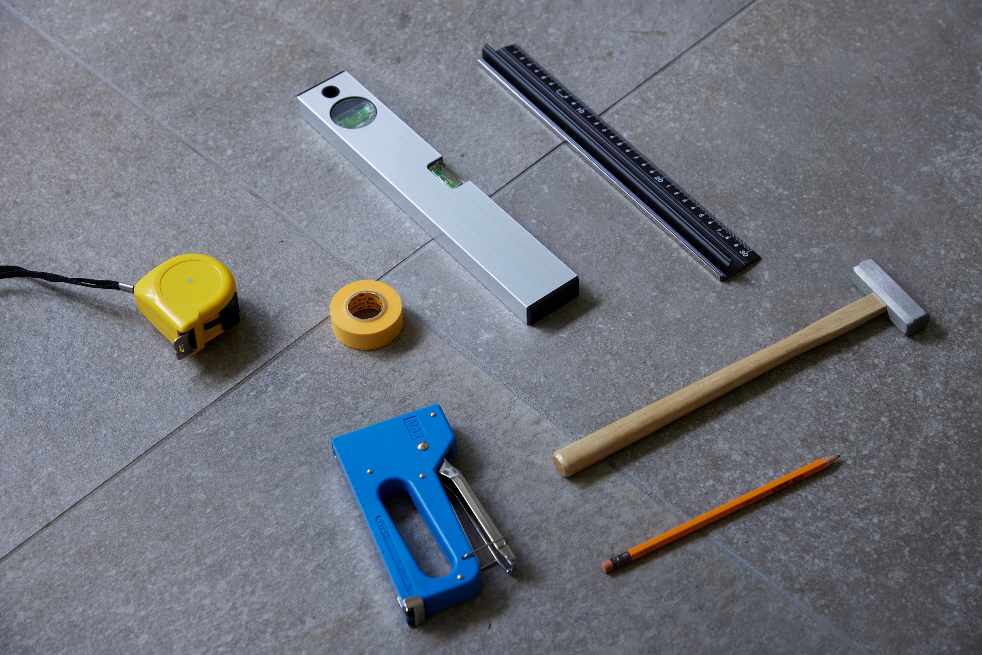 ＜ご用意いただく工具＞