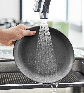 ひろびろシャワー