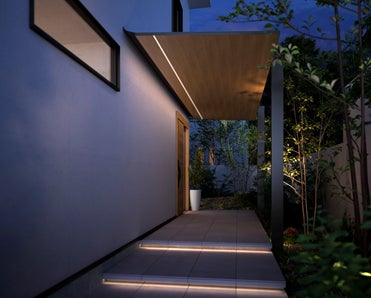 テラスSC