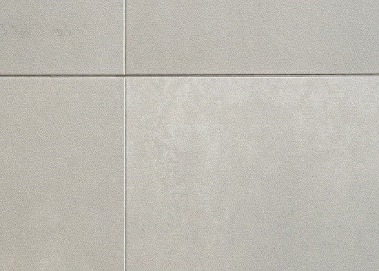 目地をすっきり見せるシーリングレス仕様