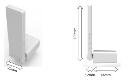 IoTホームLink「Life Assist2」から新しいオプションデバイス IoTホームLink「Life Assist2」から新しいオプションデバイス