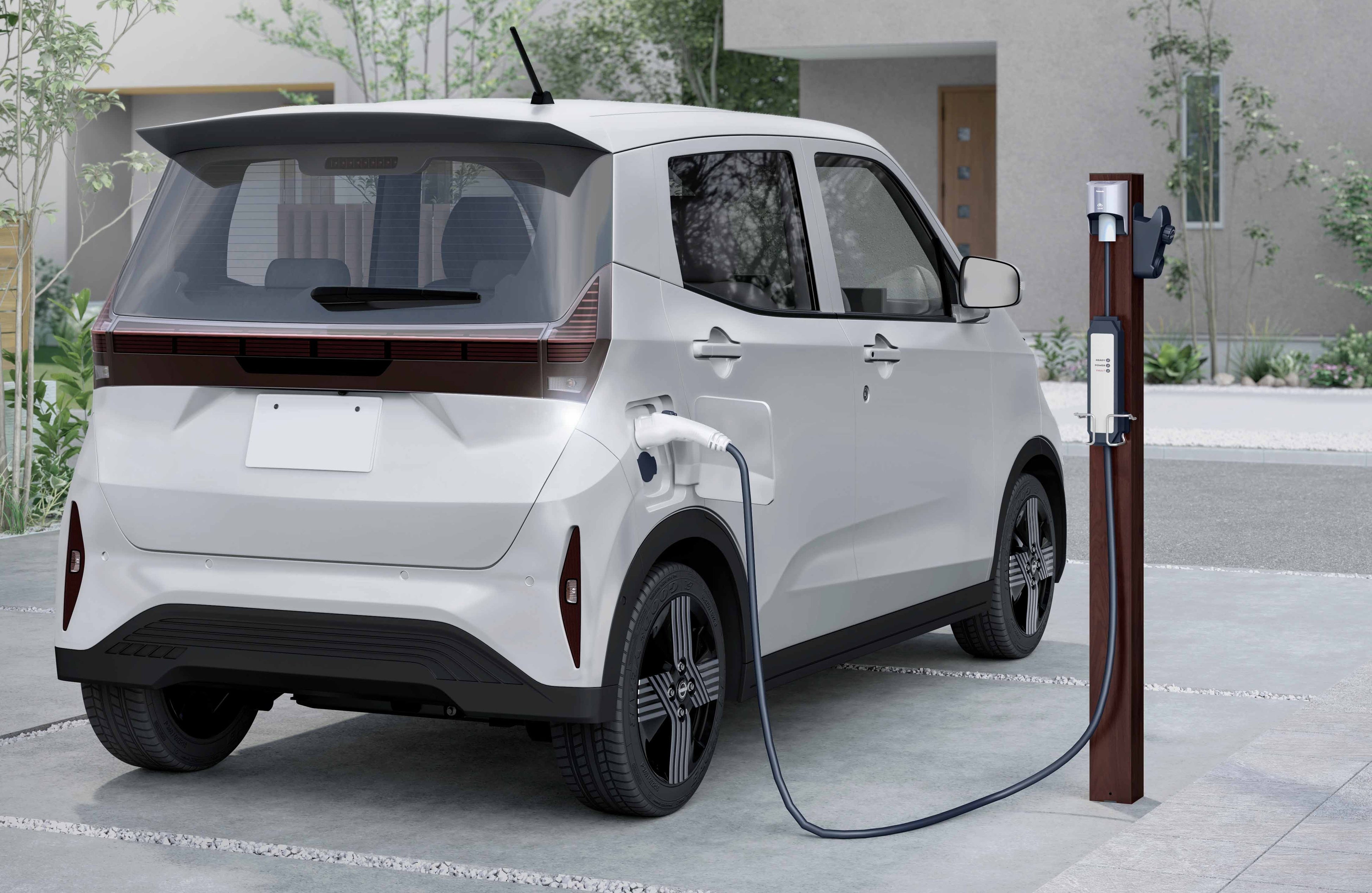 ※充電ケーブルは付属しません