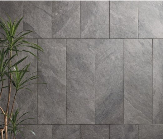 ひ*こ様 エコカラットプラス マジェスティックスレート 4枚入り 内装壁機能建材「エコカラットプラス」の最上位グレードより