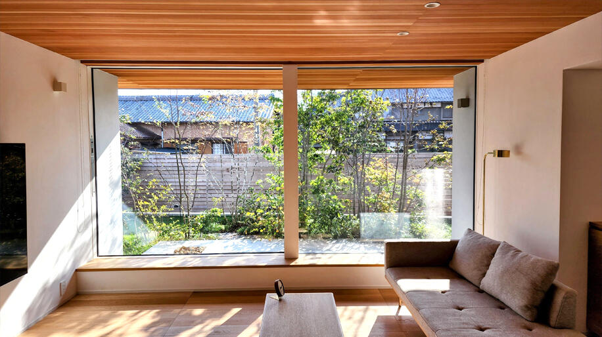 LIXIL LW-60 ガラスパネル 1632mm