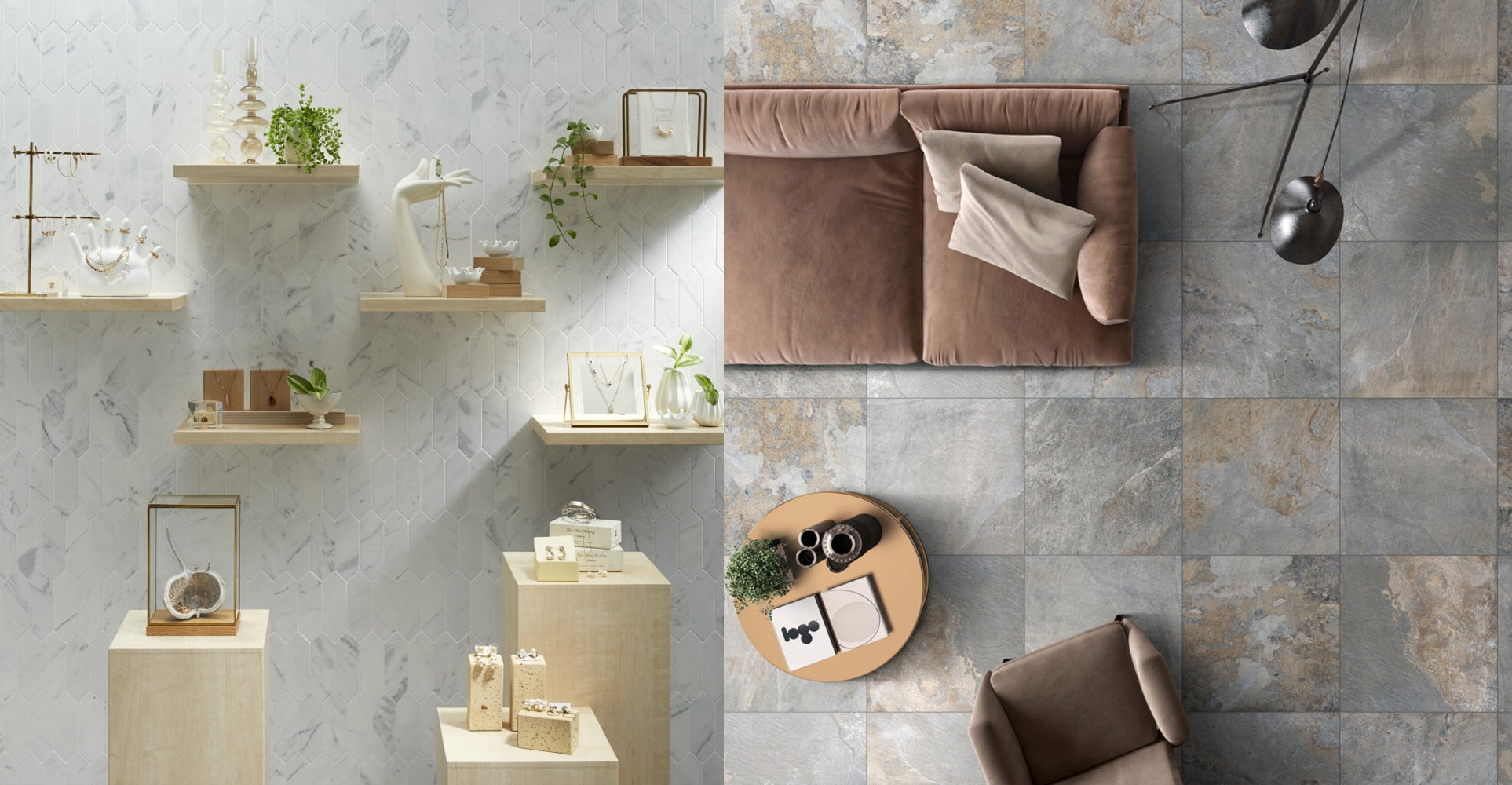 設計者・デザイナーのための次世代タイル研究所「DESIGNER's TILE LAB 設計者・デザイナーのための次世代タイル研究所「DESIGNER's TILE LAB