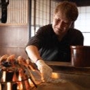 柳家 山田和孝氏