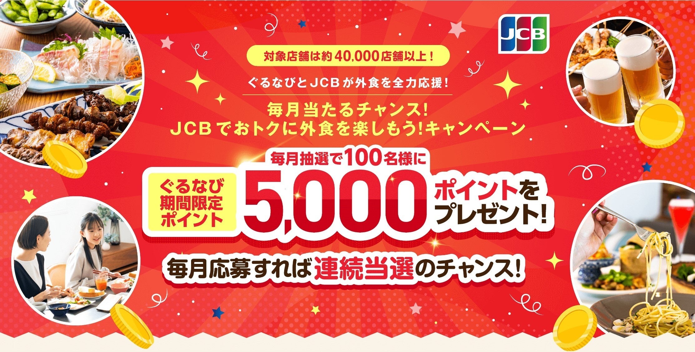 ▲キャンペーンページ