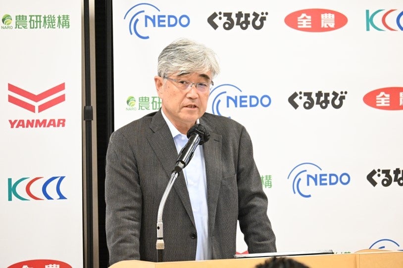 実践報告：JAぎふ　岩佐哲司氏