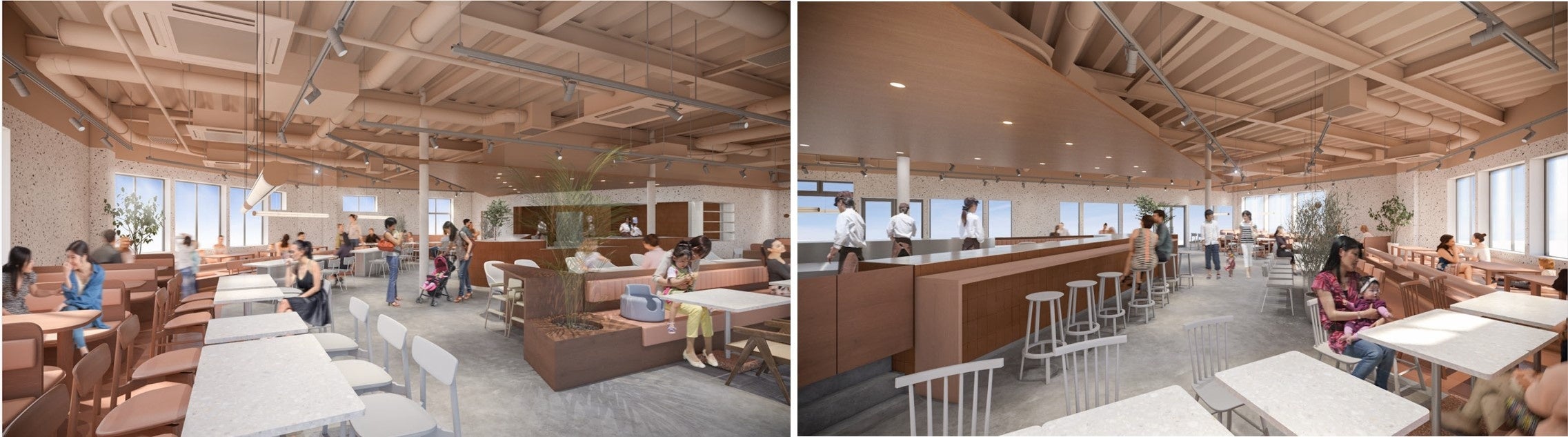 ▲内観イメージ