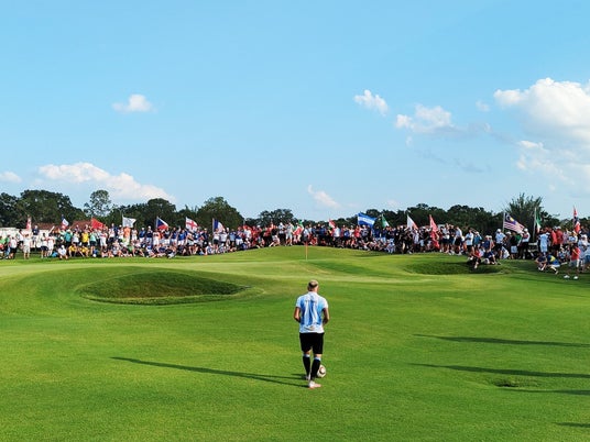 フットゴルフワールドカップ2026、メキシコのアカプルコで開催決定! フットゴルフワールドカップ2026、メキシコのアカプルコで開催決定!