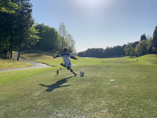 【フットゴルフ】ジャパンツアー第7戦とジュニアツアー開幕戦を開催! 【フットゴルフ】ジャパンツアー第7戦とジュニアツアー開幕戦を開催!