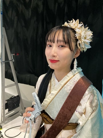 駒田早代、株式会社シーテックの新CMに出演! ~伝統と革新が織りなす未来への挑戦~ | 株式会社ZENTA STUDIOのプレスリリース