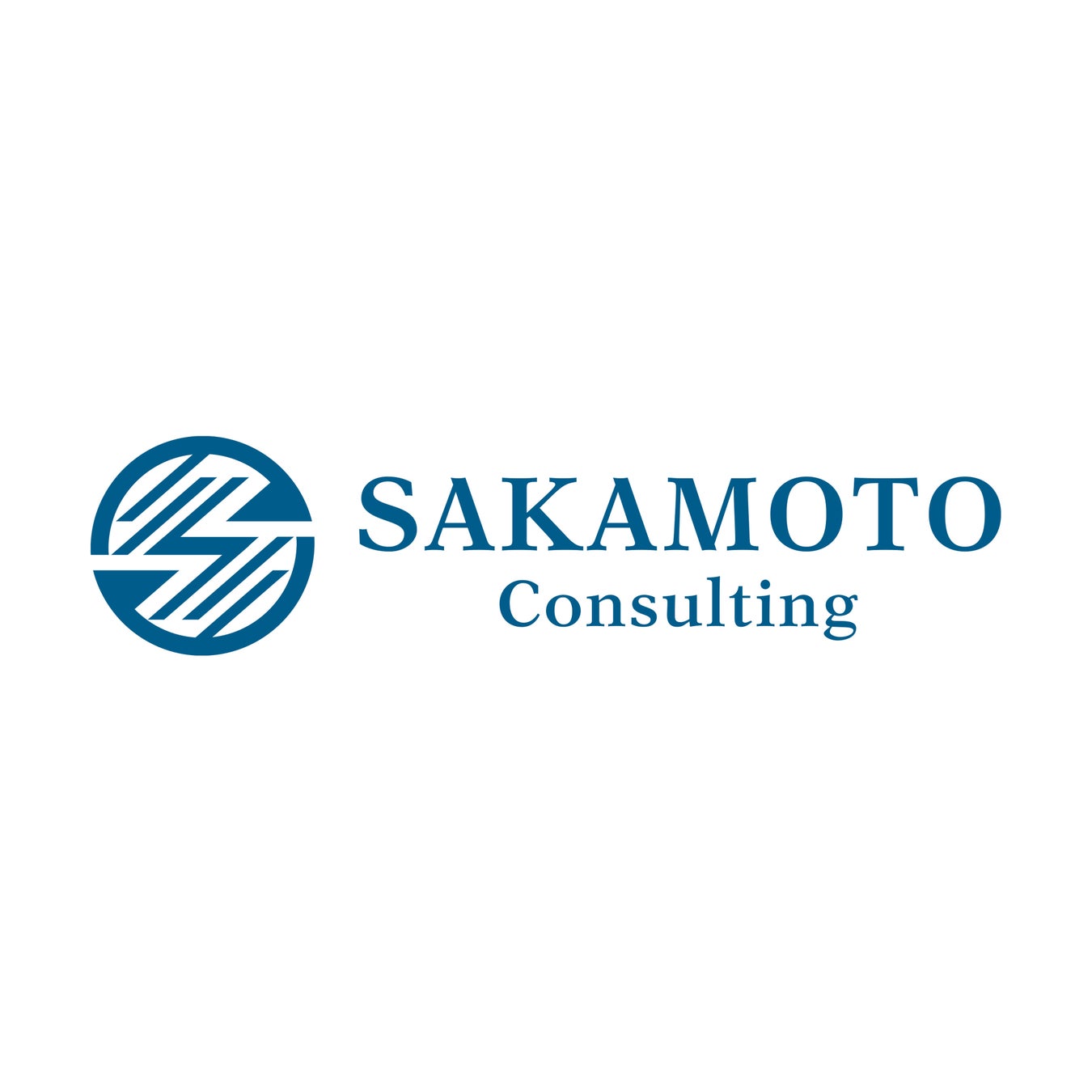 坂本コンサルティング株式会社