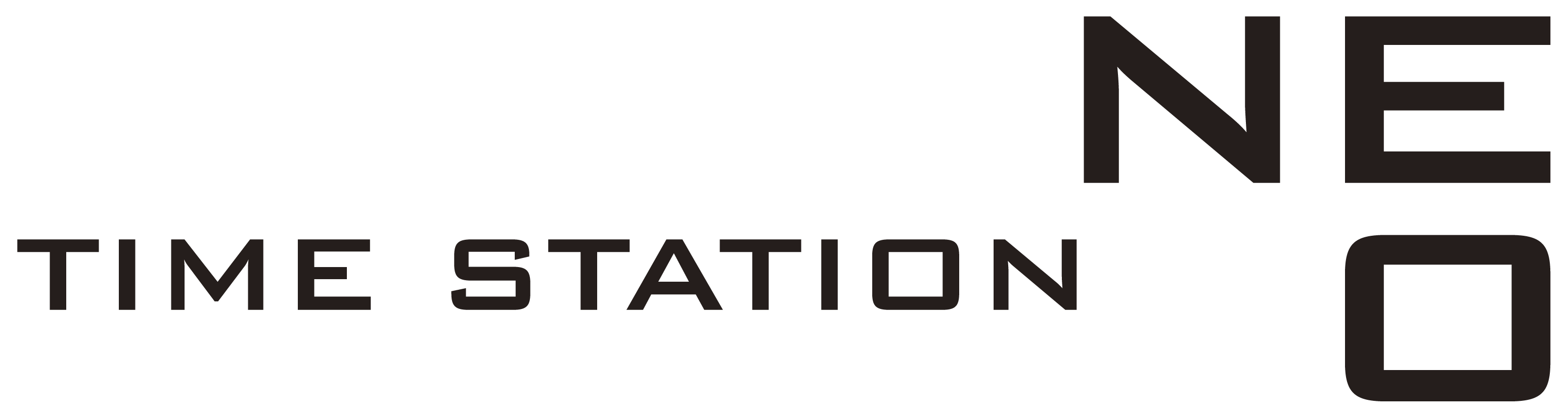 タイムステーションNEO