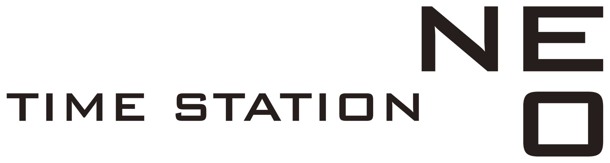 タイムステーションNEO