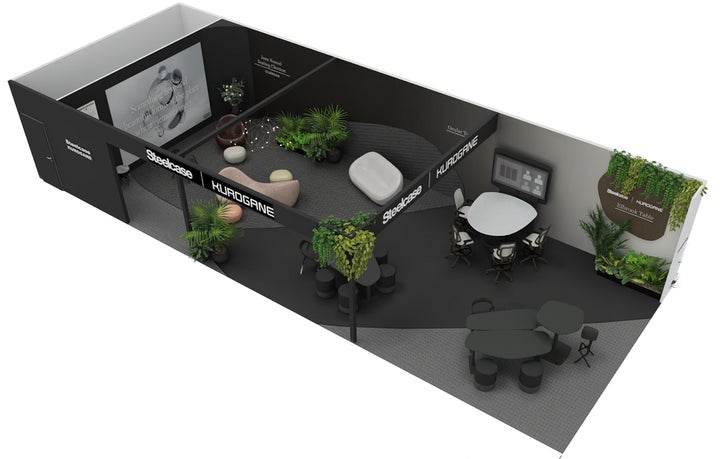 くろがね工作所】「オルガテック東京2026」に出展 ワーカーの“有機的な くろがね工作所】「オルガテック東京2026」に出展 ワーカーの“有機的な