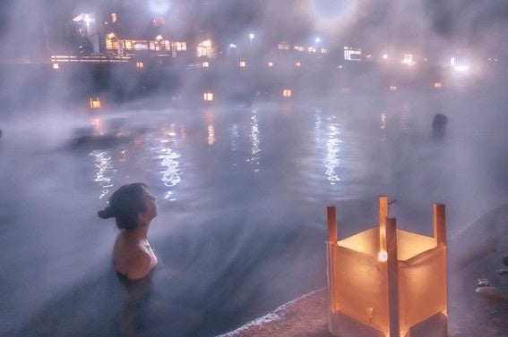 関西随一の温泉どころ和歌山、500を超える源泉から毎日いい湯が ...