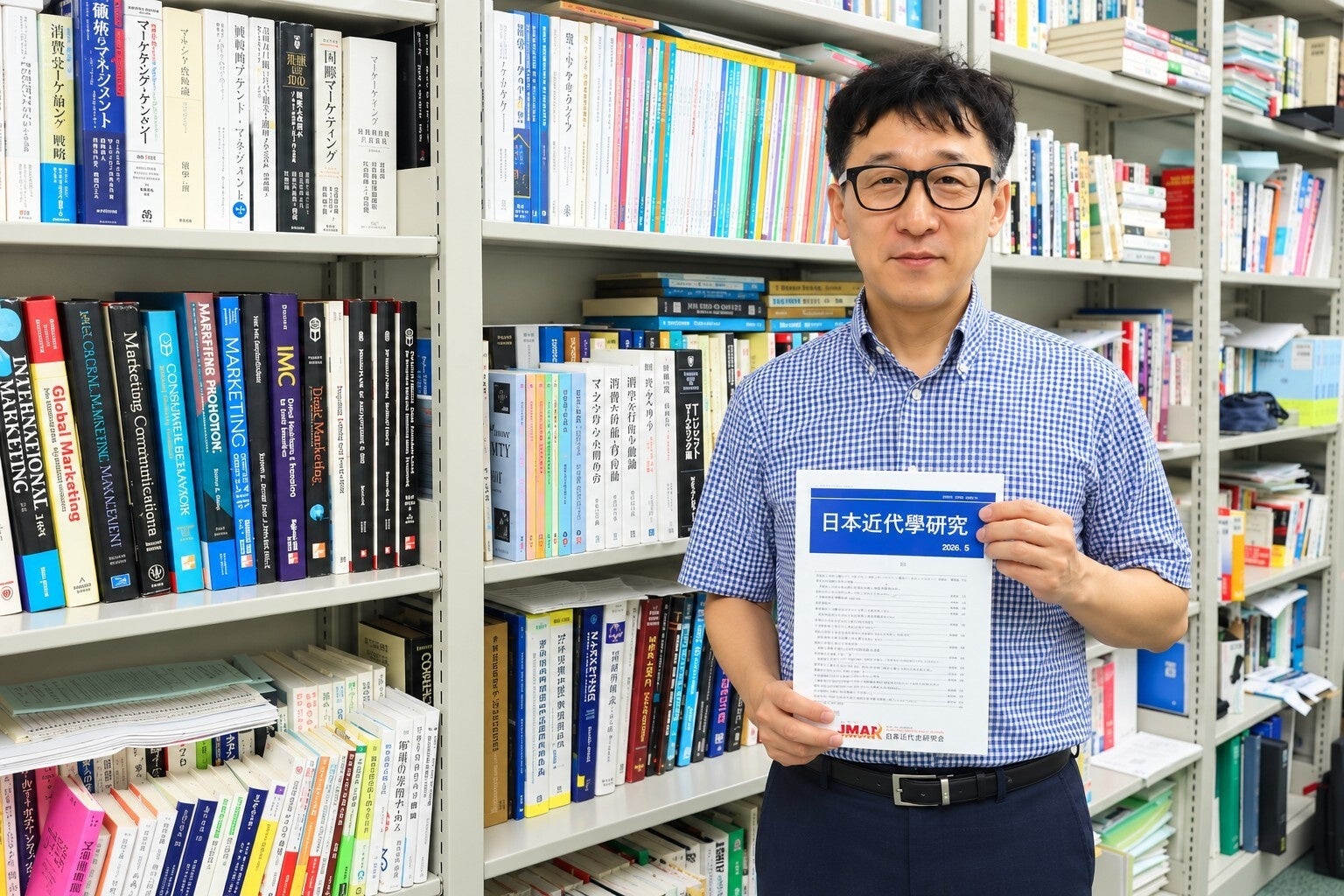 関西外国語大学、異文化間コミュニケーション能力と世界市民意識の育成に関する研究論文発表
