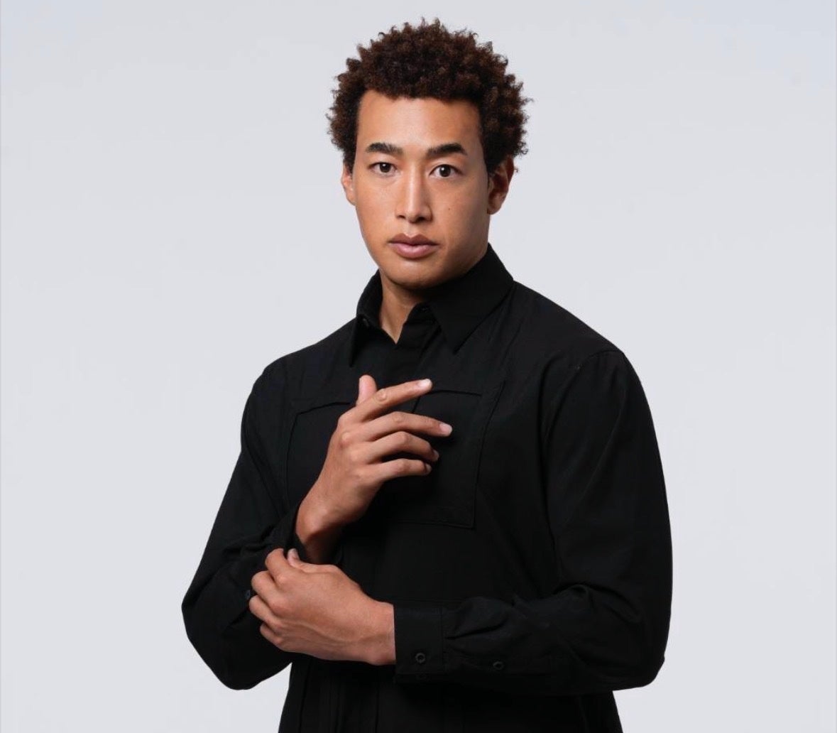 【関西外国語大学】ソロアーティストで俳優の関口メンディーさんのトークショーを外大祭初日の10月24日（土）に開催します／事前申し込みの受け付けを始めました