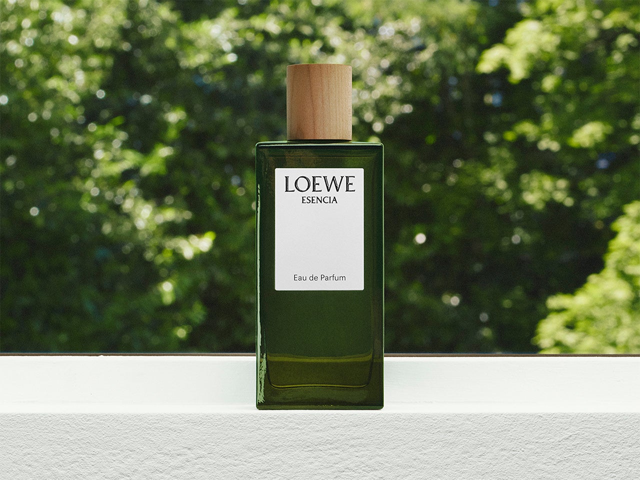 LOEWE Perfumesが10月23日から銀座三越にてポップアップイベントを開催