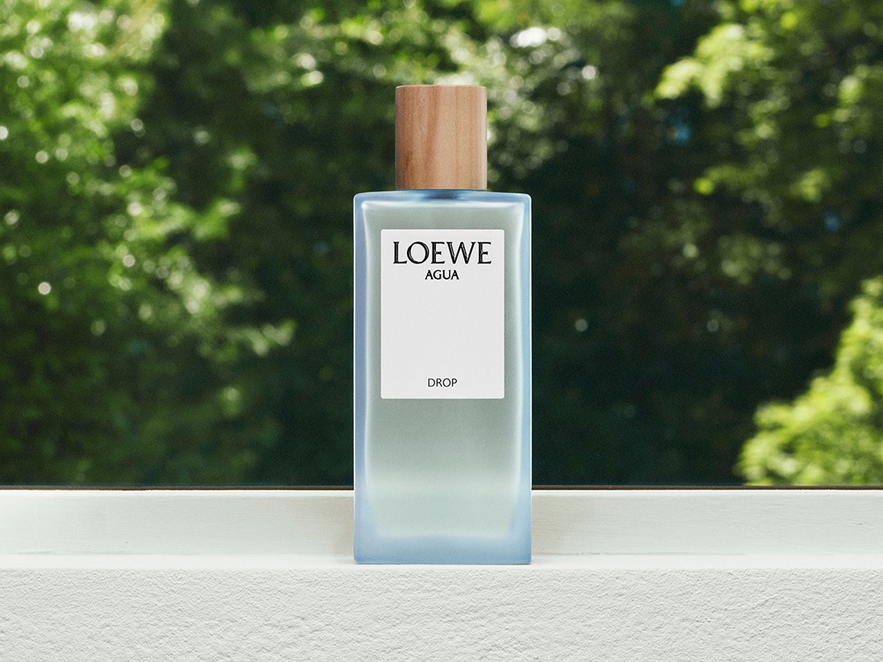 LOEWE Perfumesが10月23日から銀座三越にてポップアップイベントを開催