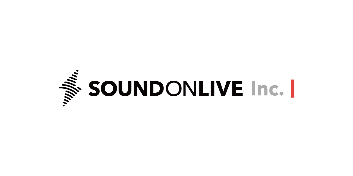 サウンドオンライブ株式会社