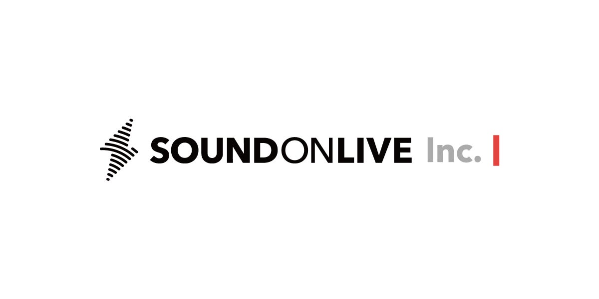 サウンドオンライブ株式会社
