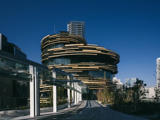 「MoN Takanawa: The Museum of Narratives」2026年3月28日(土)開館 「MoN Takanawa: The Museum of Narratives」2026年3月28日(土)開館