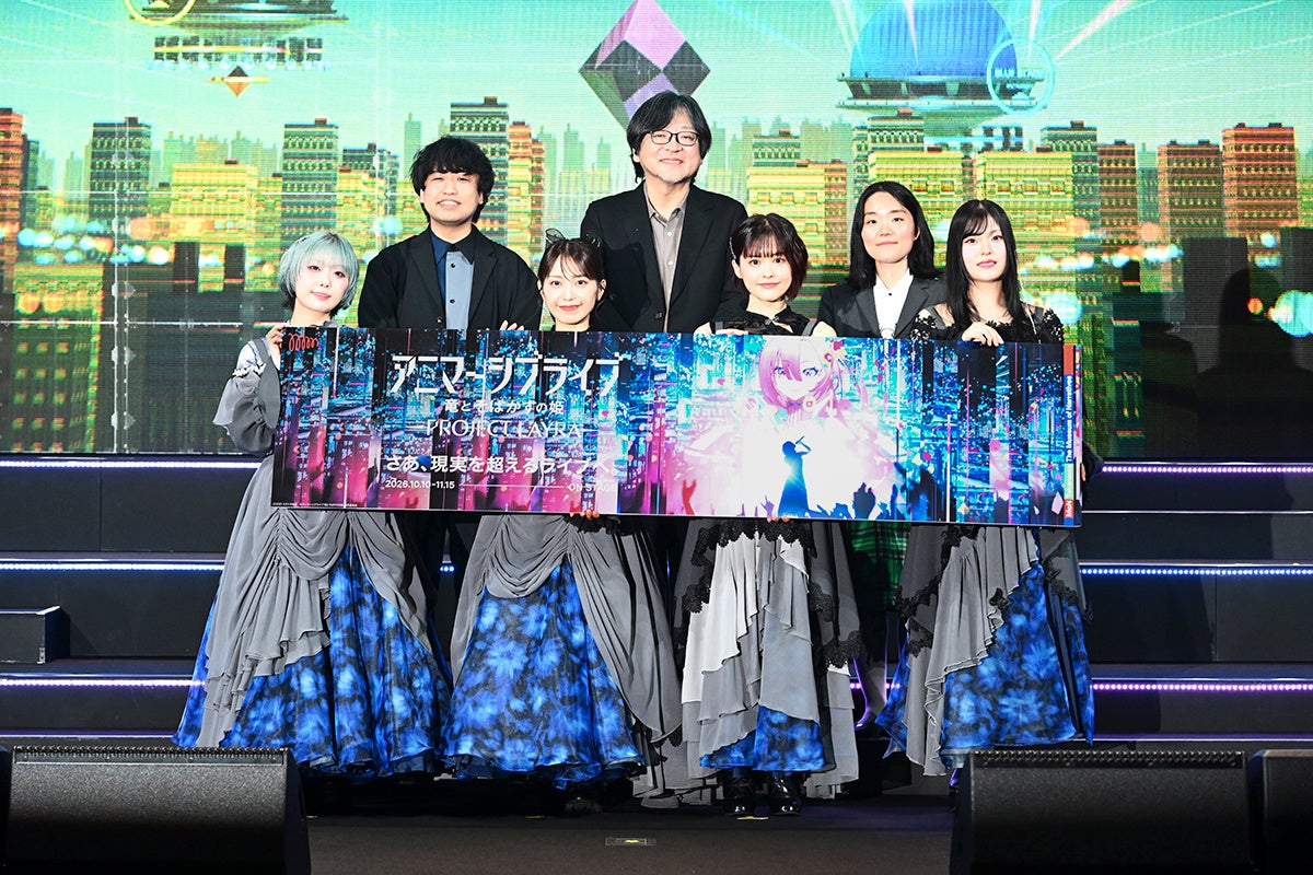 蓮沼執太の活動20周年を記念するアルバムジャケット展「てんてんてん」を渋谷PARCOで開催