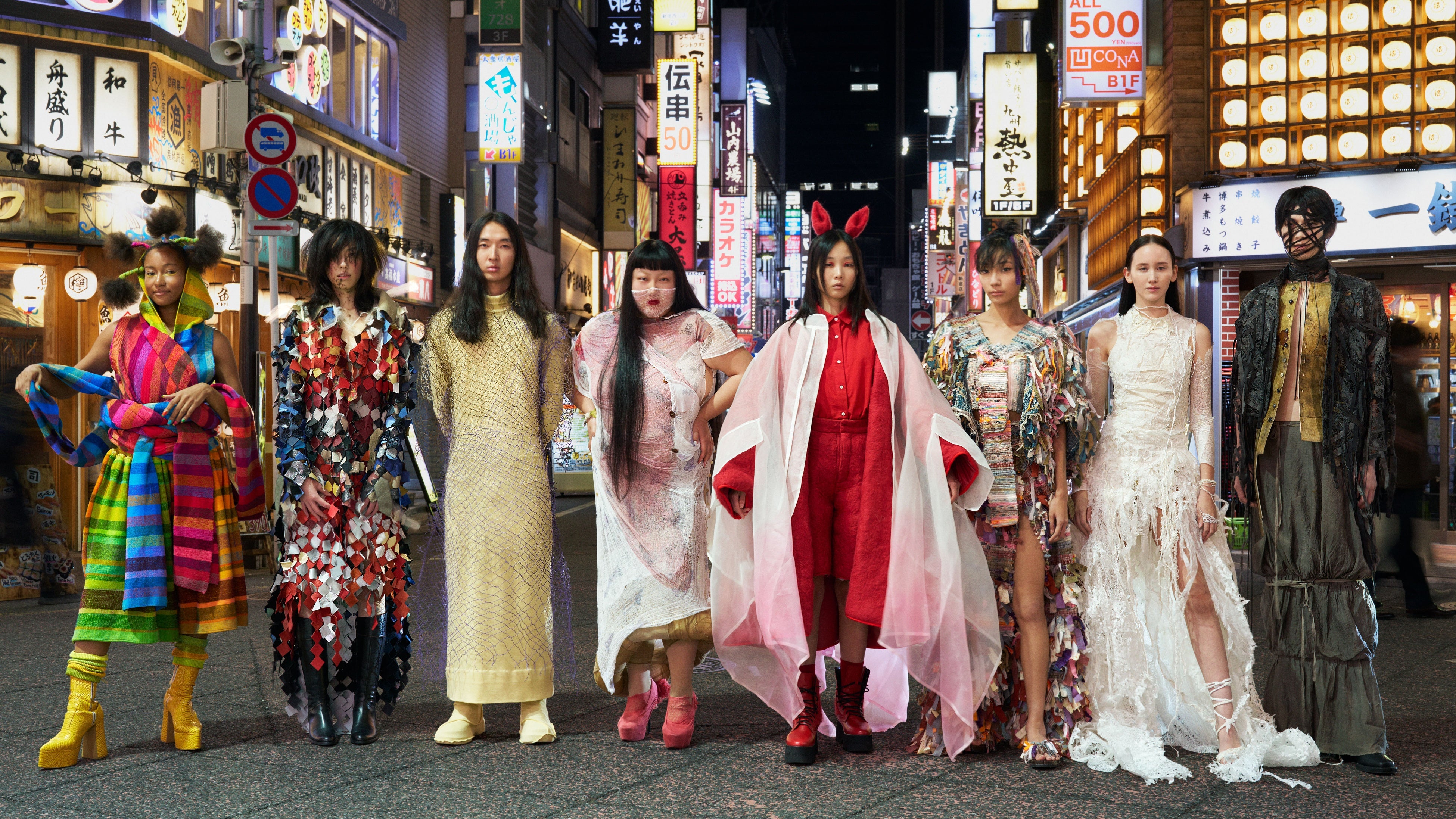 「FASHION FRONTIER PROGRAM 2026」12月12日（土）最終審査・授賞式をMoN Takanawaにて開催