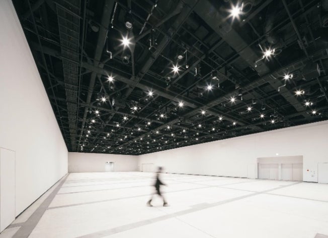 Photo: Yasuyuki TAKAKI