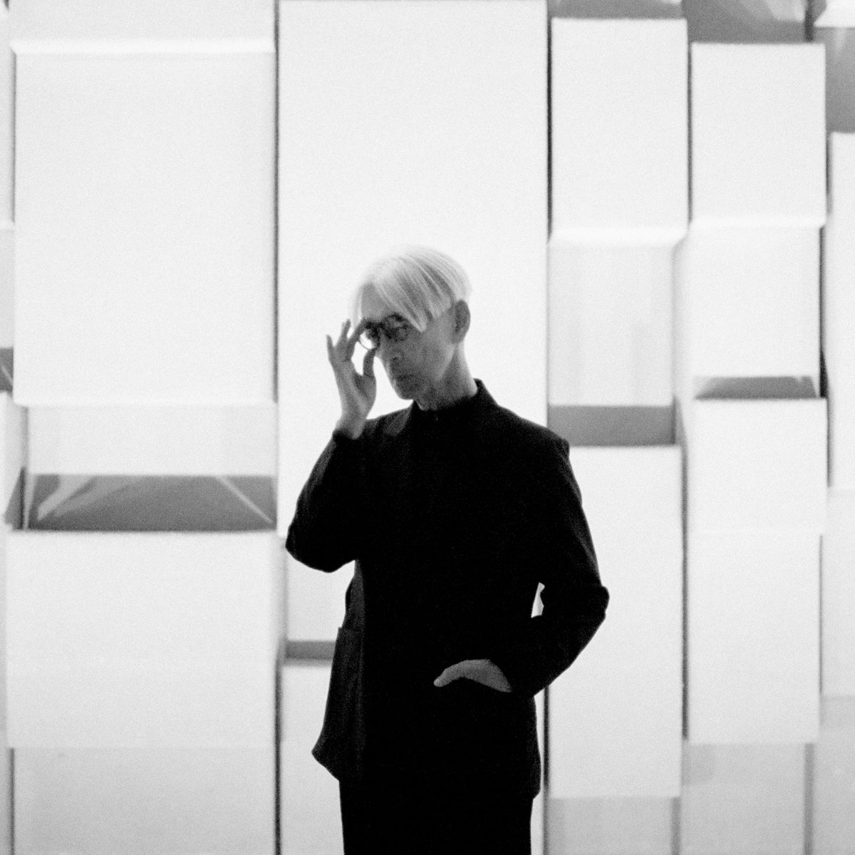 坂本龍一の演奏データでピアノが鳴る「Ryuichi Sakamoto | Dialogue」、MoN Takanawaで12月24日から開催 角野隼斗・真鍋大度らが参加