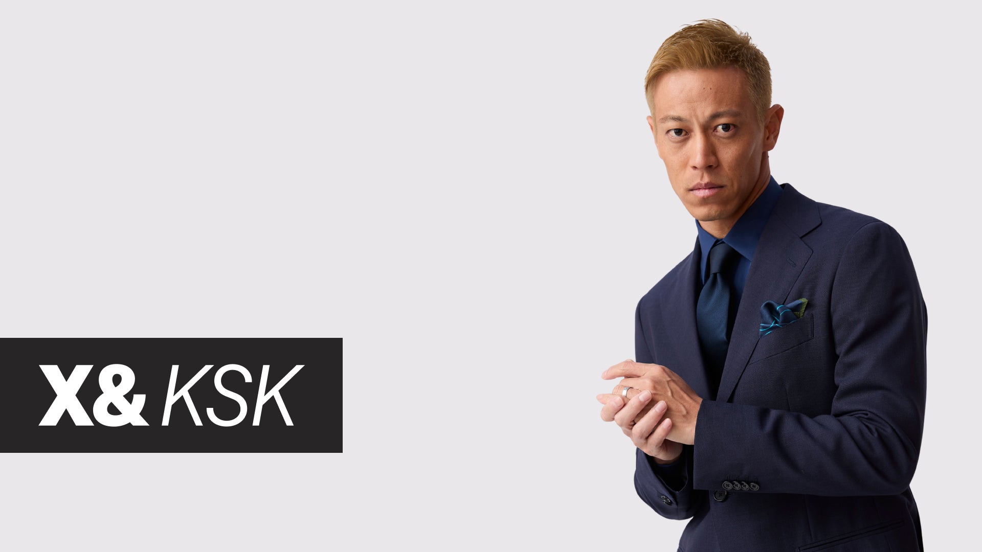 本田圭佑が率いるベンチャーキャピタルX&KSK、総額約153億円の資金調達 本田圭佑が率いるベンチャーキャピタルX&KSK、総額約153億円の資金調達