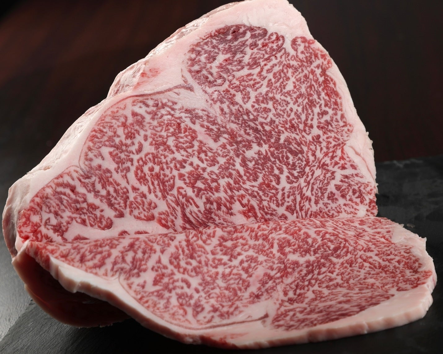 黒毛和牛 特選サーロイン 200g ¥4,180