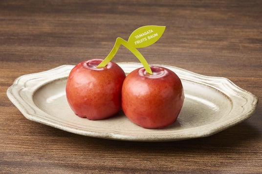 【山形県米沢市】ふるさと納税に“まるでさくらんぼ!?”なバウムクーヘンが数量限定で登場! 【山形県米沢市】ふるさと納税に“まるでさくらんぼ!?”なバウムクーヘンが数量限定で登場!