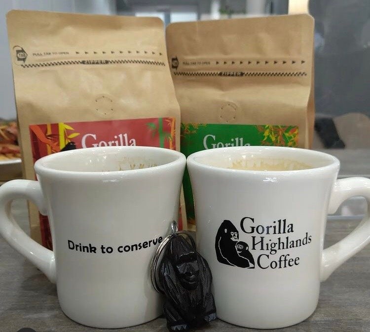 コーヒーは1杯400円