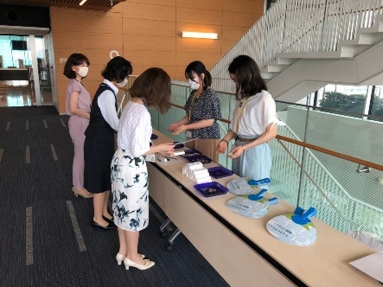 マイストロー販売会