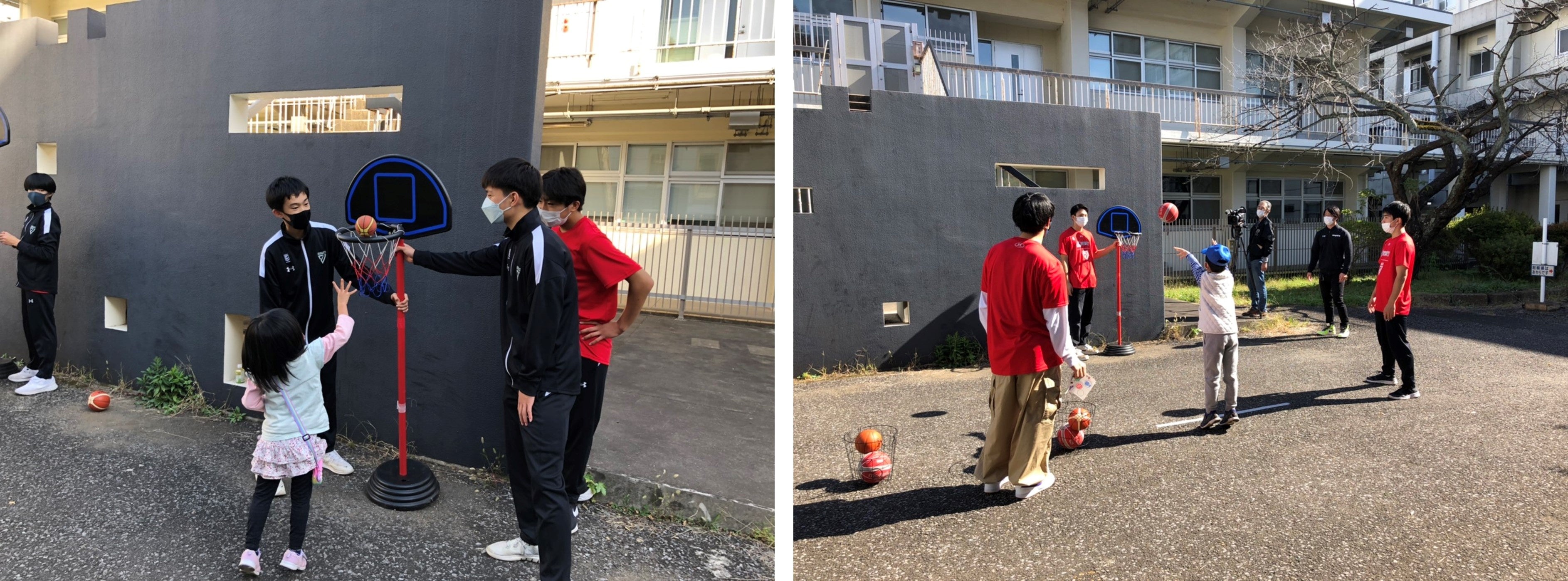 シューティングチャレンジ