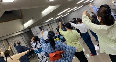 学生・一般参加による体験講座