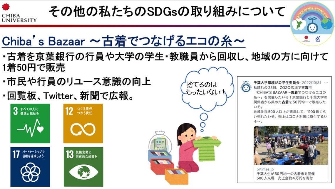 発表スライドの一部