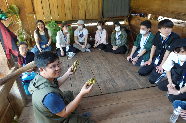 タイ留学プログラム